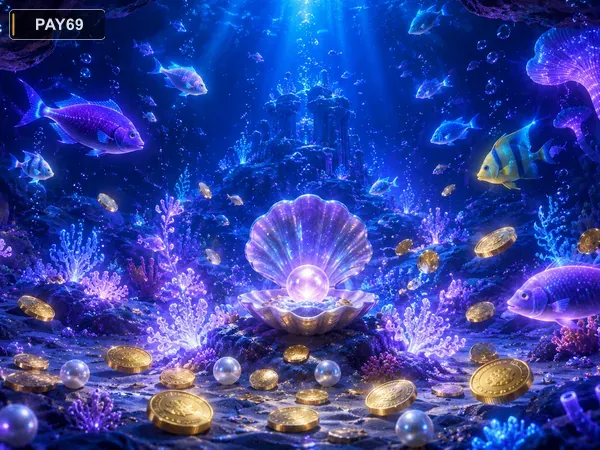 จุดเด่นของ Fishing War บน Pay69